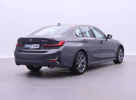 BMW - 3er