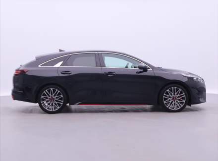 Kia - Pro Cee'd