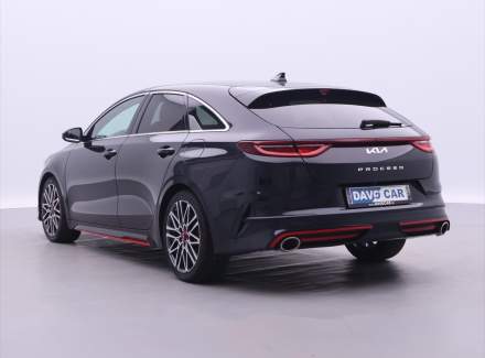Kia - Pro Cee'd
