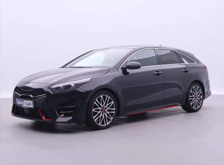 Kia - Pro Cee'd