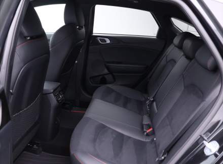 Kia - Pro Cee'd