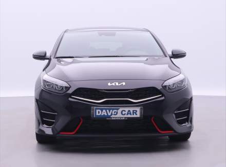 Kia - Pro Cee'd