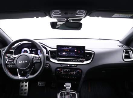Kia - Pro Cee'd