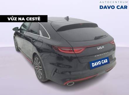 Kia - Pro Cee'd