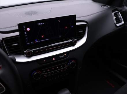Kia - Pro Cee'd
