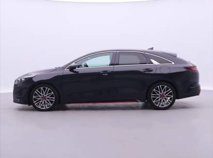 Kia - Pro Cee'd