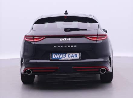 Kia - Pro Cee'd