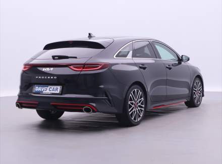 Kia - Pro Cee'd