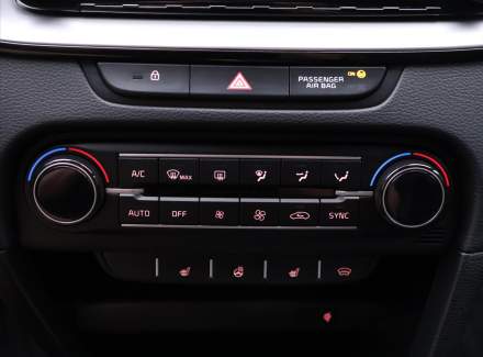 Kia - Pro Cee'd