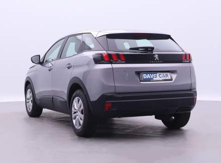 Peugeot - 3008