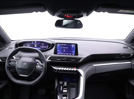Peugeot - 3008