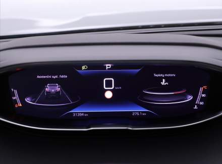 Peugeot - 3008