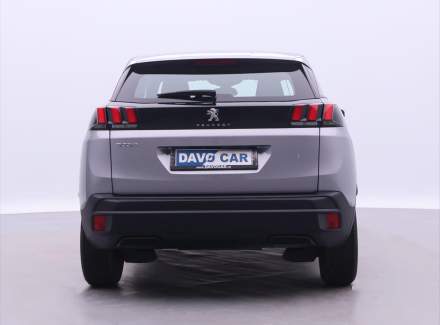 Peugeot - 3008