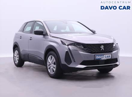 Peugeot - 3008
