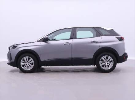 Peugeot - 3008