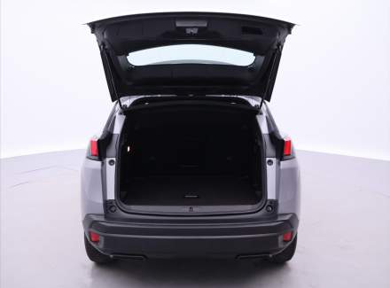 Peugeot - 3008