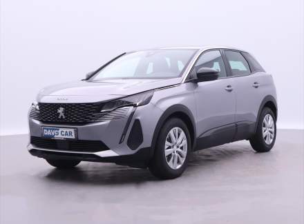 Peugeot - 3008