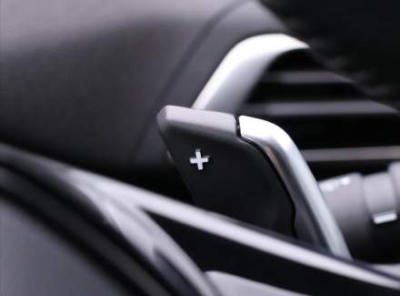 Peugeot - 3008