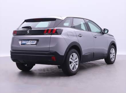 Peugeot - 3008