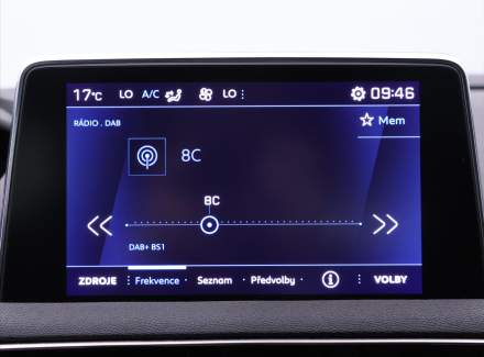 Peugeot - 3008