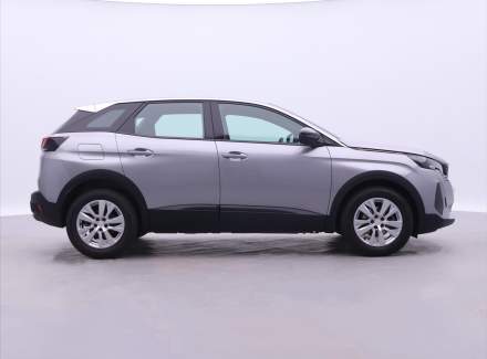 Peugeot - 3008