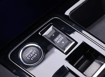 Peugeot - 3008