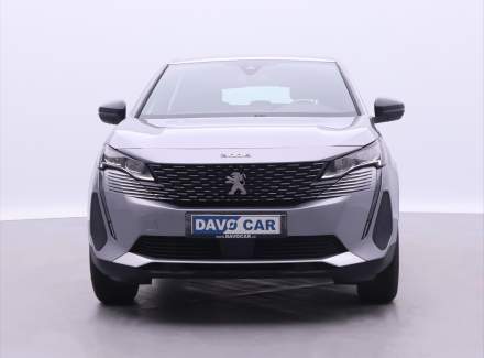 Peugeot - 3008