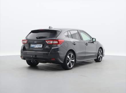 Subaru - Impreza