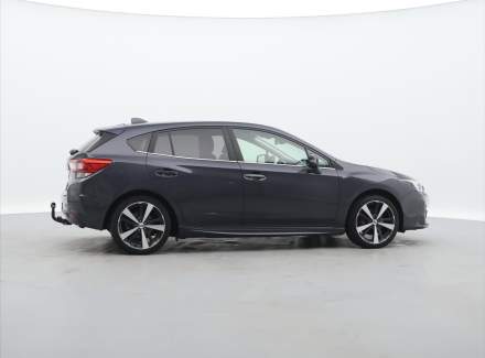 Subaru - Impreza