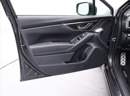 Subaru - Impreza
