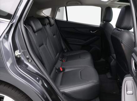 Subaru - Impreza