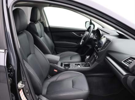 Subaru - Impreza