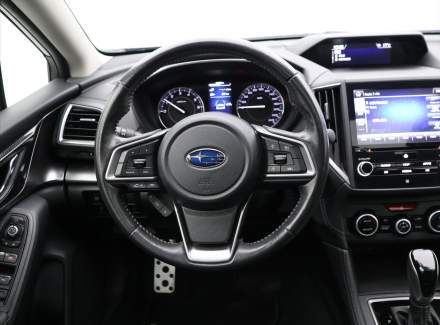 Subaru - Impreza
