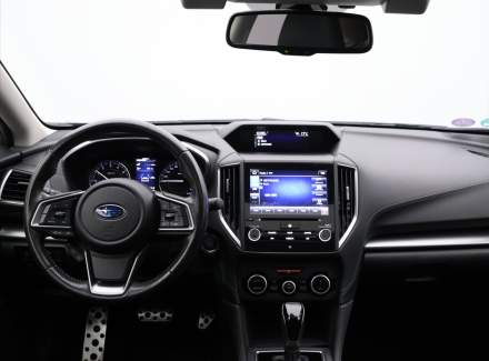 Subaru - Impreza