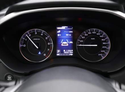 Subaru - Impreza