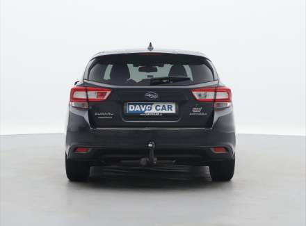 Subaru - Impreza