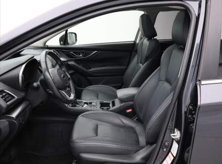 Subaru - Impreza