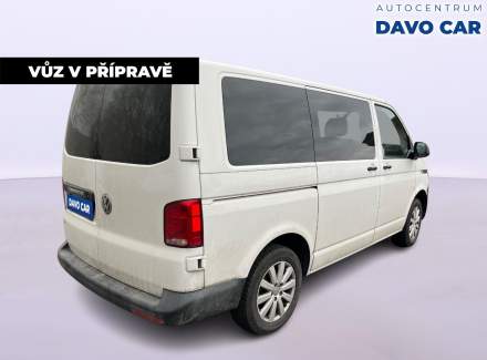 Volkswagen - Transporter