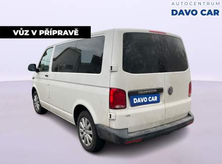 Volkswagen - Transporter