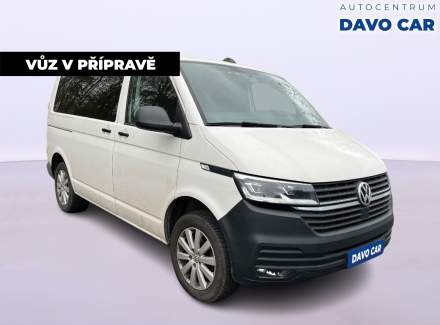 Volkswagen - Transporter