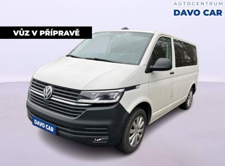 Volkswagen - Transporter