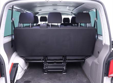 Volkswagen - Transporter