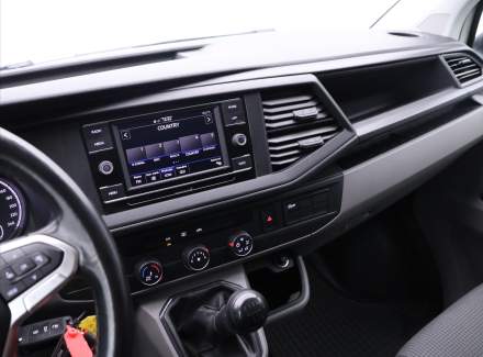 Volkswagen - Transporter