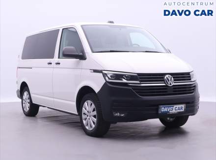 Volkswagen - Transporter