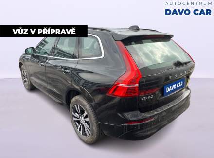 Volvo - XC60