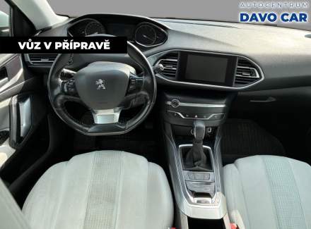 Peugeot - 308