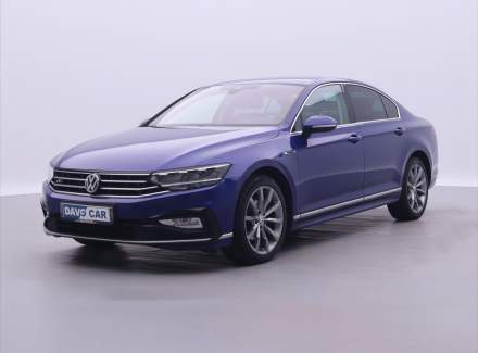 Volkswagen - Passat