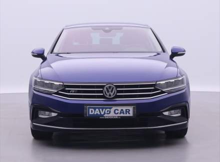 Volkswagen - Passat