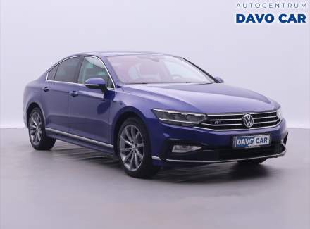 Volkswagen - Passat