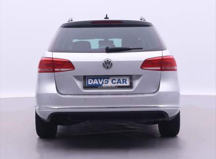 Volkswagen - Passat